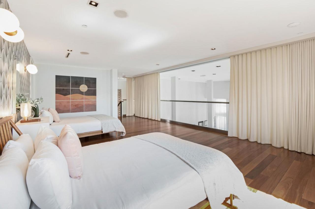 Villa Roami At Collins Ave Ph à Miami Beach Extérieur photo