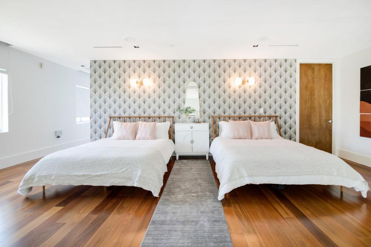 Villa Roami At Collins Ave Ph à Miami Beach Extérieur photo
