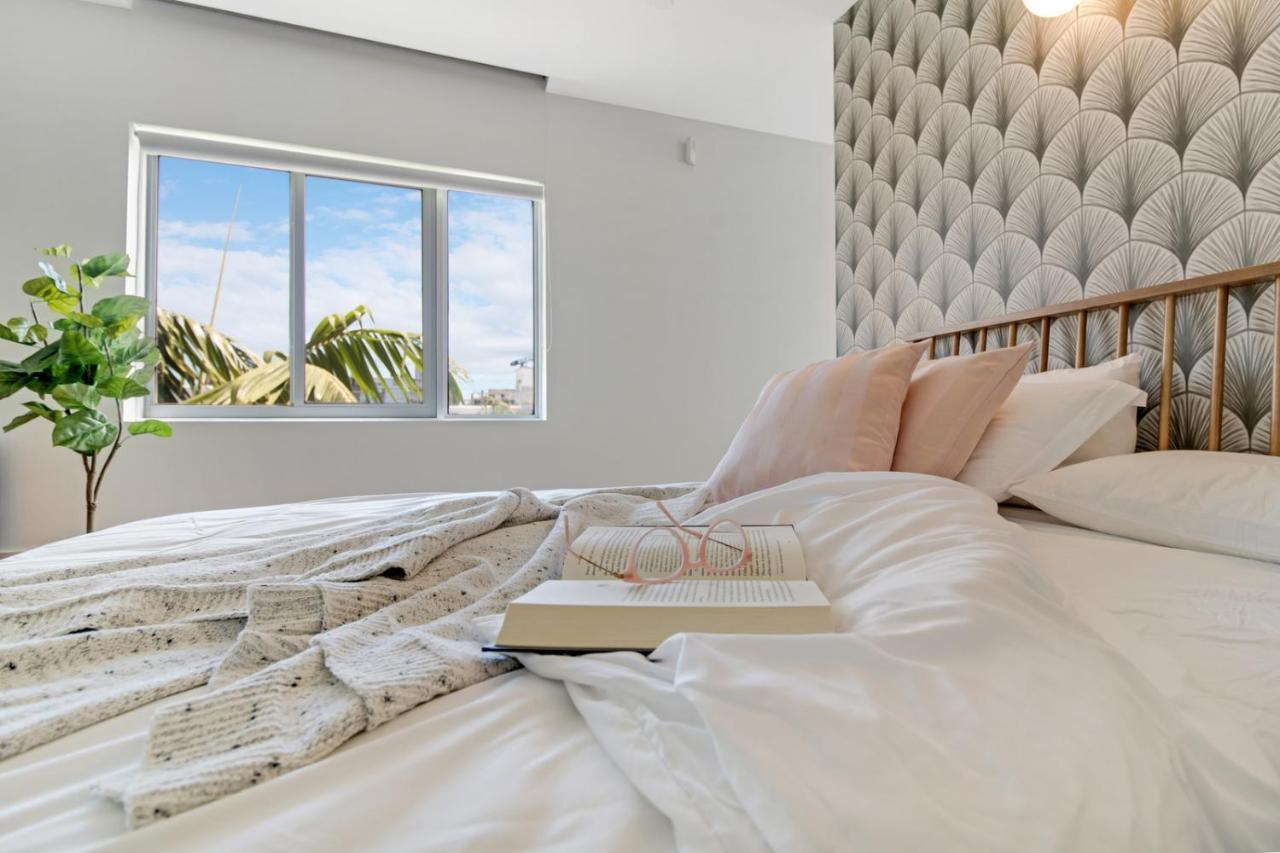 Villa Roami At Collins Ave Ph à Miami Beach Extérieur photo