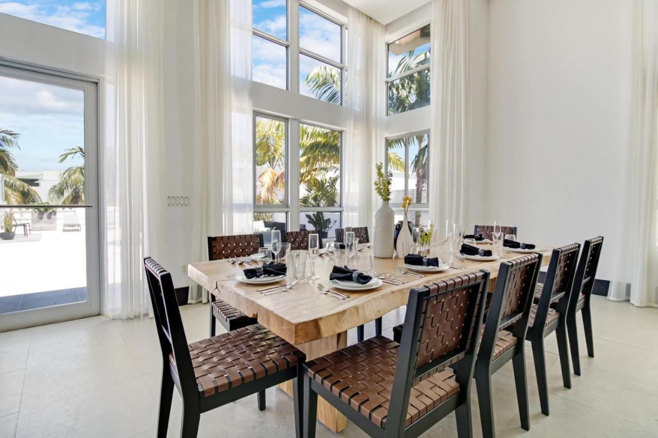Villa Roami At Collins Ave Ph à Miami Beach Extérieur photo